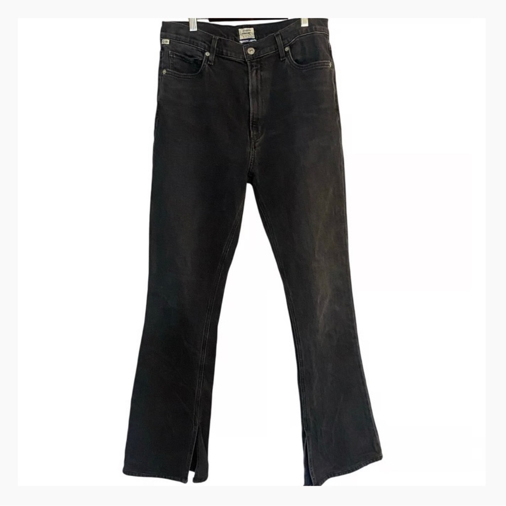 Citizens Of Humanity Georgia High Rise Bootcut in Oblivion